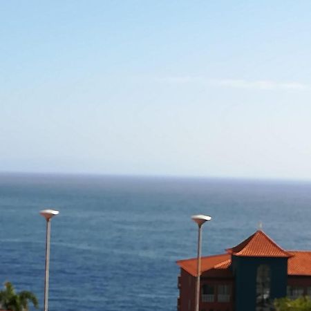Tamariz Flat Διαμέρισμα Σάντα Κρουζ Εξωτερικό φωτογραφία