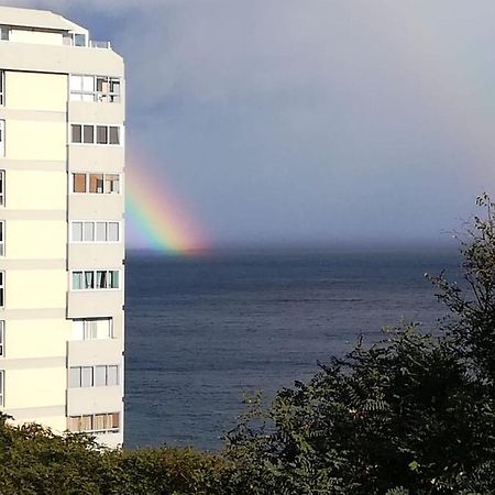 Tamariz Flat Διαμέρισμα Σάντα Κρουζ Εξωτερικό φωτογραφία