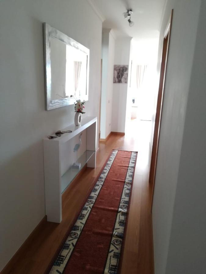 Tamariz Flat Διαμέρισμα Σάντα Κρουζ Εξωτερικό φωτογραφία