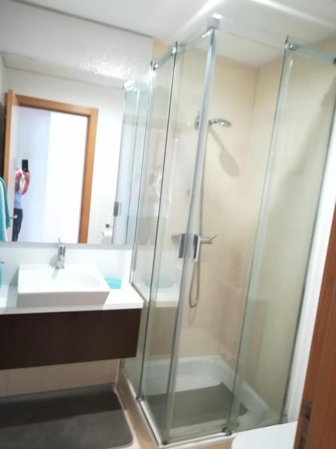 Tamariz Flat Διαμέρισμα Σάντα Κρουζ Εξωτερικό φωτογραφία