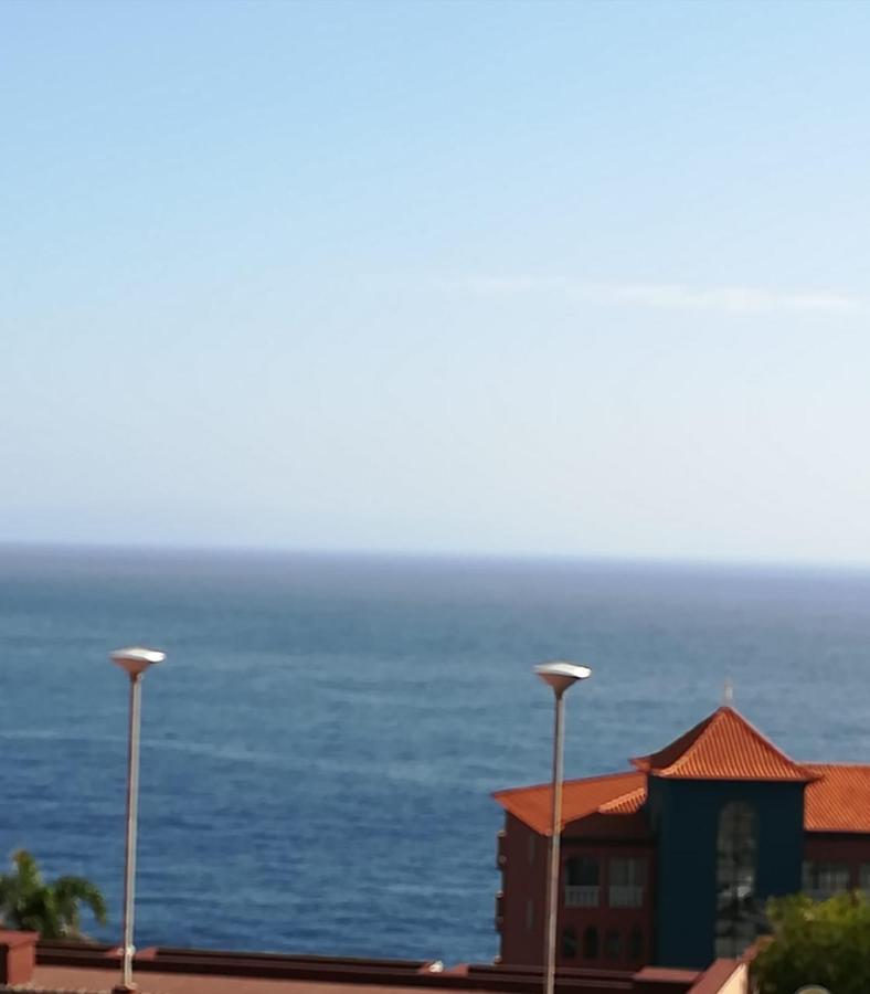 Tamariz Flat Διαμέρισμα Σάντα Κρουζ Εξωτερικό φωτογραφία
