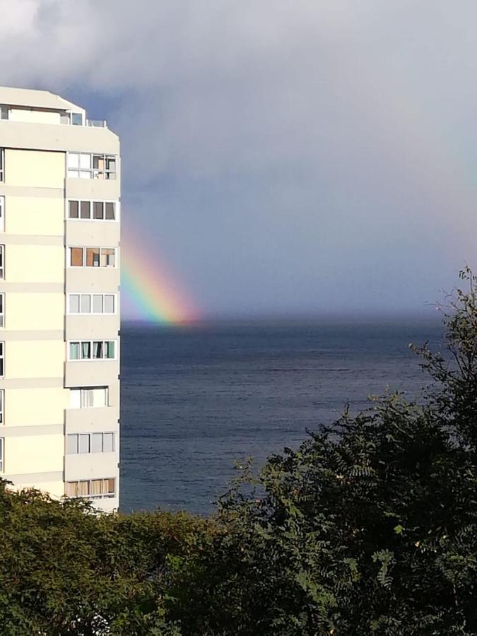 Tamariz Flat Διαμέρισμα Σάντα Κρουζ Εξωτερικό φωτογραφία