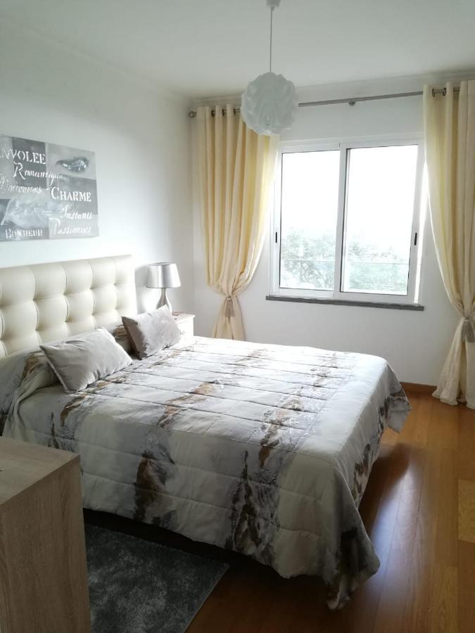 Tamariz Flat Διαμέρισμα Σάντα Κρουζ Εξωτερικό φωτογραφία
