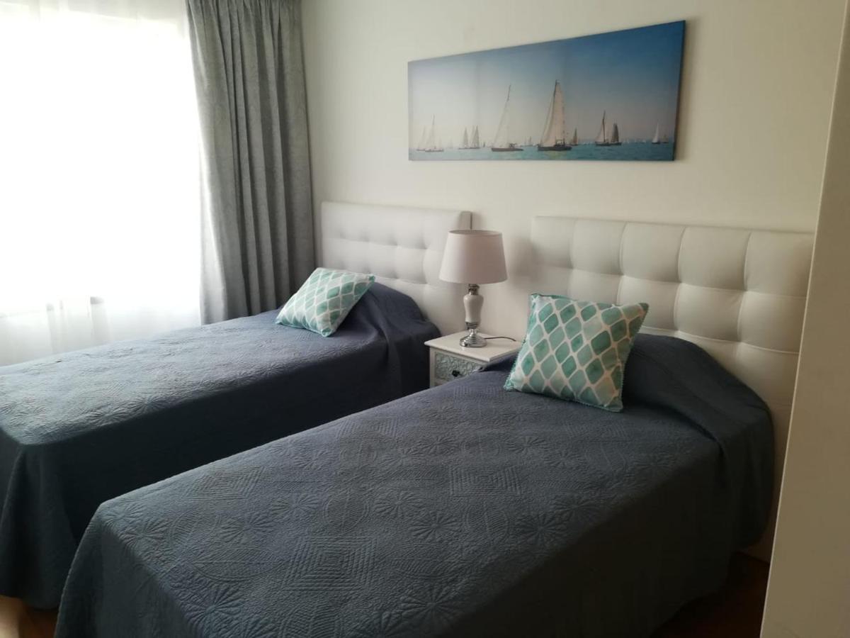Tamariz Flat Διαμέρισμα Σάντα Κρουζ Εξωτερικό φωτογραφία