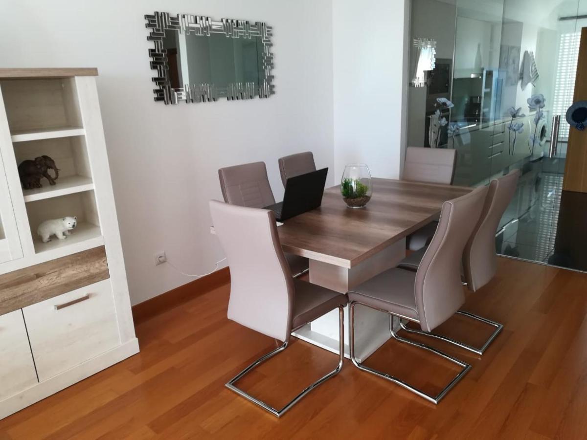 Tamariz Flat Διαμέρισμα Σάντα Κρουζ Εξωτερικό φωτογραφία