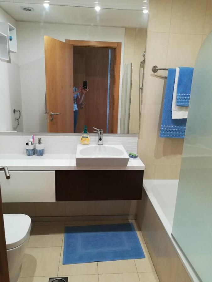 Tamariz Flat Διαμέρισμα Σάντα Κρουζ Εξωτερικό φωτογραφία